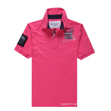 Bright Colored Women Polo Shirts (PS-142)